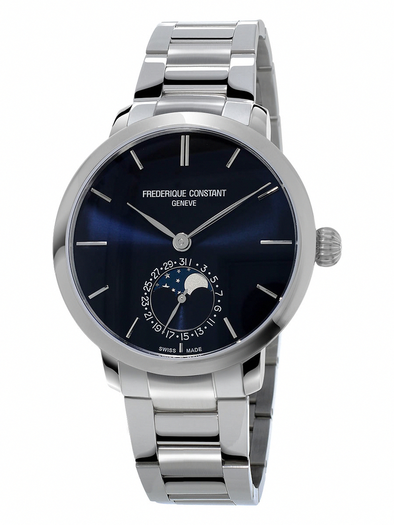 Frederique Constant Watch