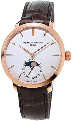 Frederique Constant Watch