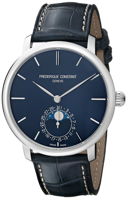 Frederique Constant Watch