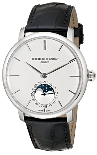 Frederique Constant Watch