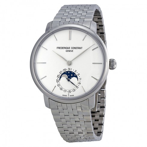 Frederique Constant Watch