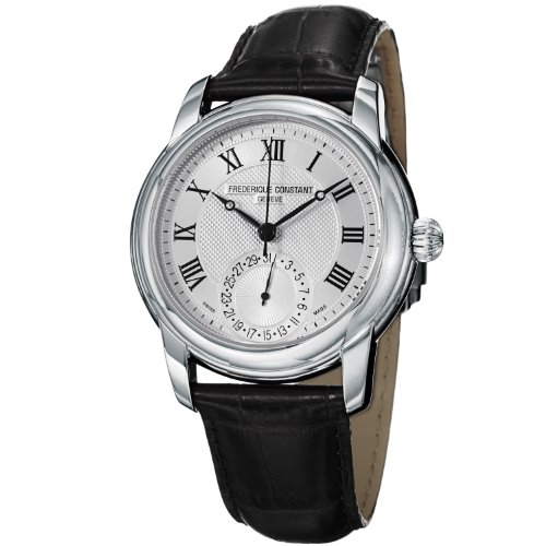 Frederique Constant Watch