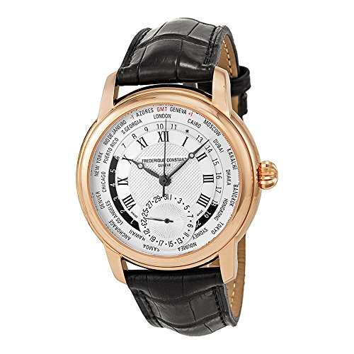 Frederique Constant Watch