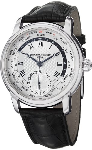 Frederique Constant Watch