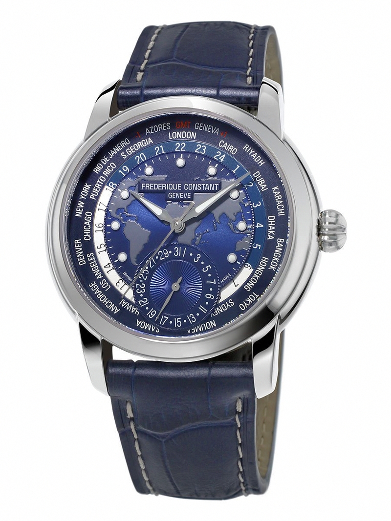 Frederique Constant Watch
