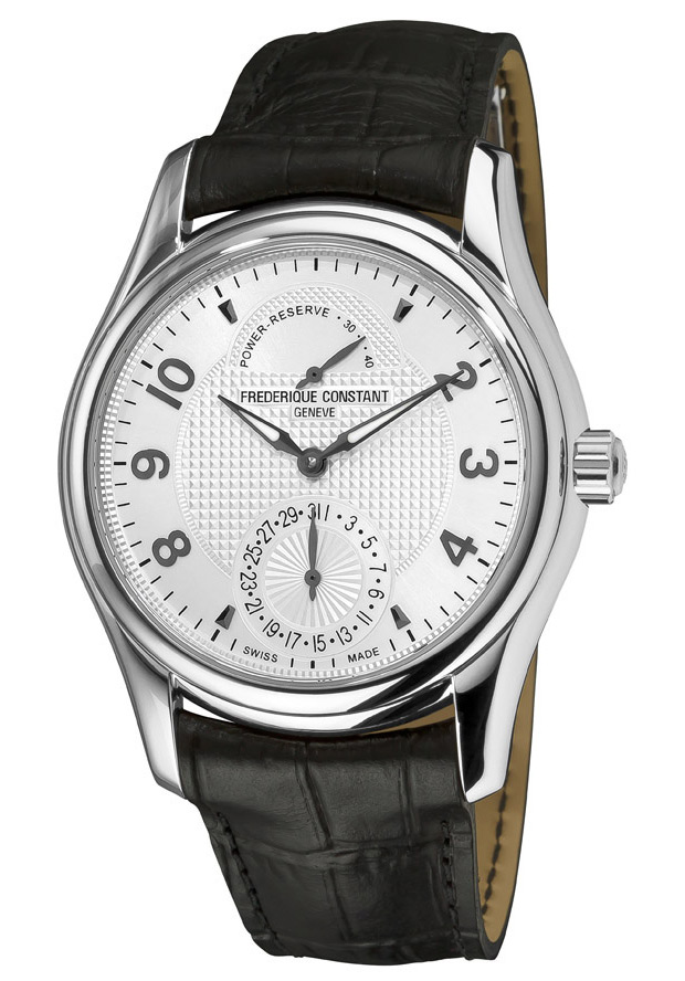 Frederique Constant Watch