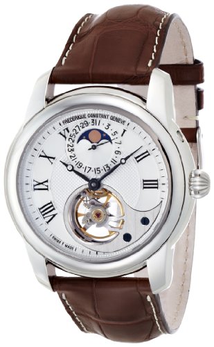 Frederique Constant Watch