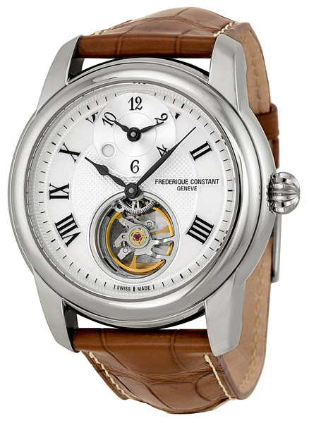 Frederique Constant Watch