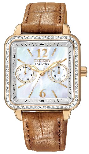 Citizen Watch