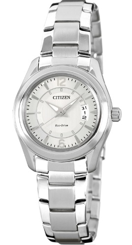 AAA 1:1 Replica Citizen-Eco-Drive Ladies Watches Dial Eco Drive 31MM FE1010-57B Watch