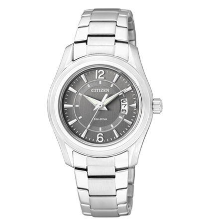 AAA 1:1 Replica Citizen-Eco-Drive Ladies Watches Dial Eco Drive 31MM FE1010-57H Watch