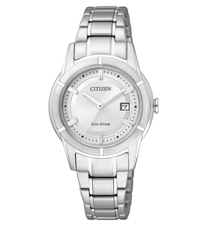 AAA 1:1 Replica Citizen-Eco-Drive Ladies Watches Dial Eco Drive 32MM FE1030-50A Watch