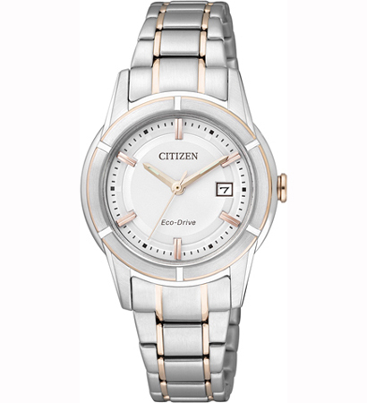 AAA 1:1 Replica Citizen-Eco-Drive Ladies Watches Dial Eco Drive 32MM FE1034-59A Watch