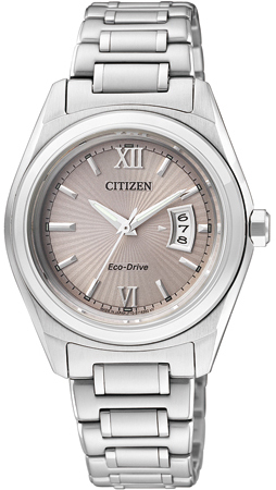 Citizen Watch