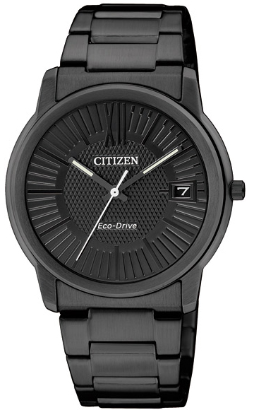 Citizen Watch