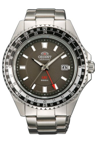 Orient Watch