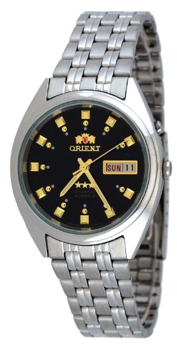 Orient Watch