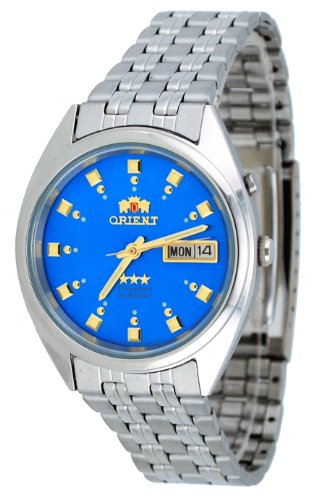 Orient Watch