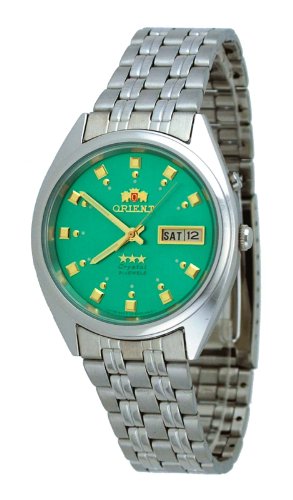 Orient Watch