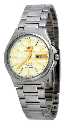 Orient Watch