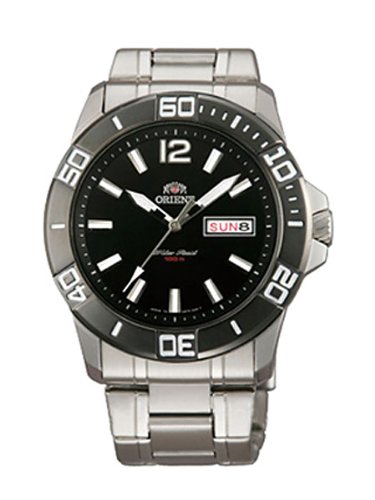 Orient Watch