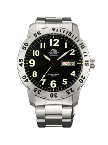 Orient Watch