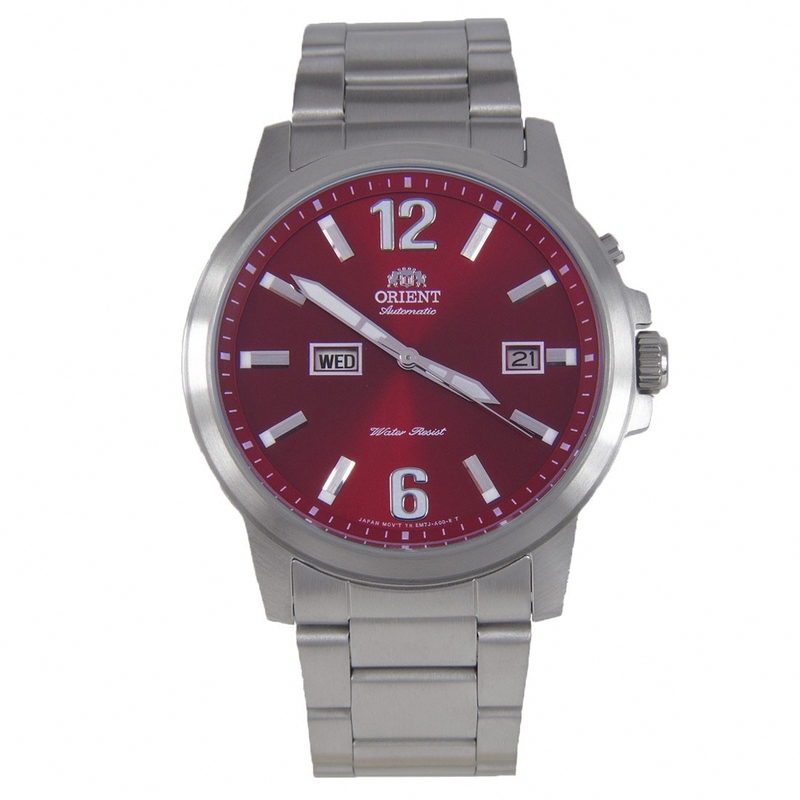 Orient Watch