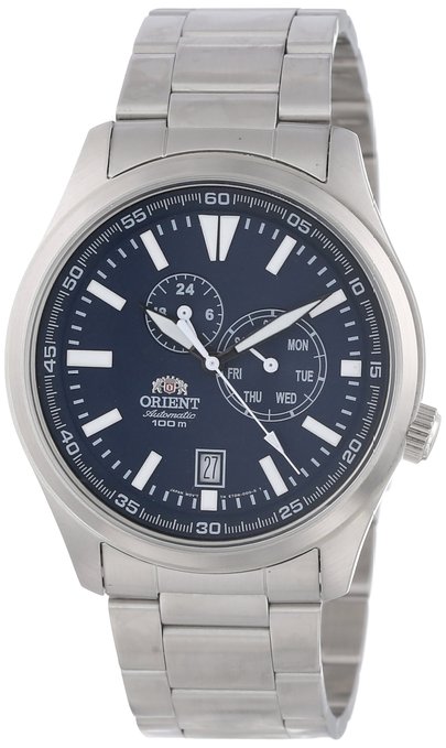 Orient Watch