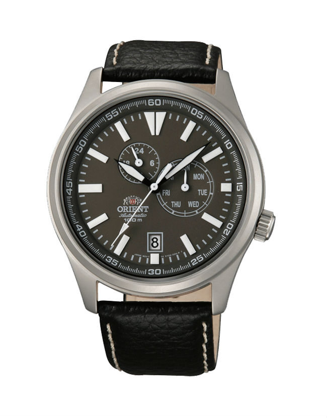 Orient Watch