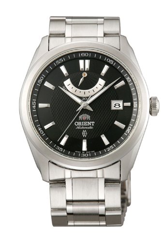 AAA 1:1 Replica Orient Mens Watches Black Dial Automatic Self-wind 40MM FFD0F001B Watch