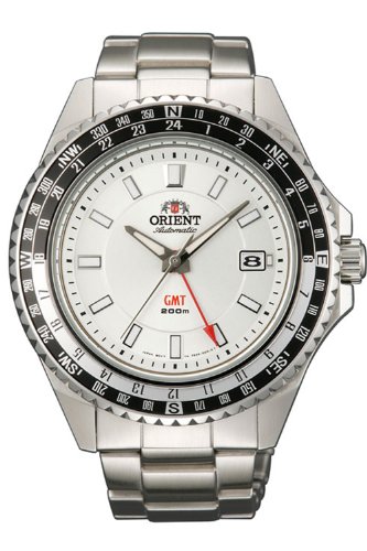 Orient Watch