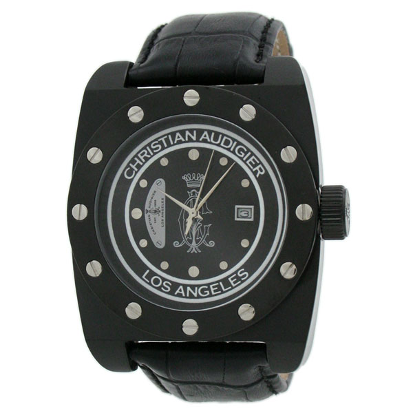 Christian Audigier Watch