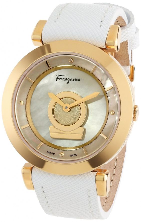 Salvatore Ferragamo Watch