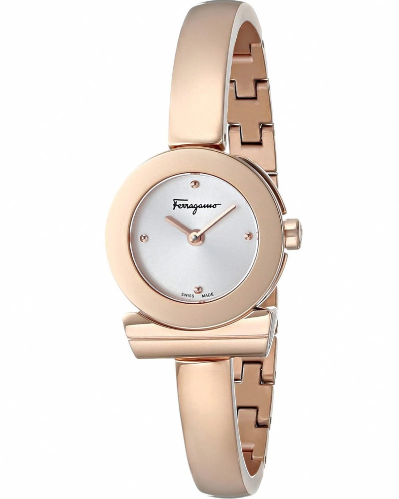Salvatore Ferragamo Watch