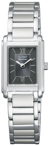 Citizen Japan Domestic Watch