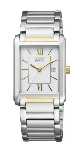 Citizen Japan Domestic Watch