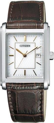 Citizen Japan Domestic Watch