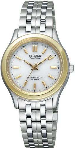 Citizen Japan Domestic Watch