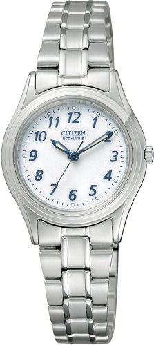 Citizen Japan Domestic Watch