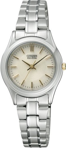 AAA 1:1 Replica Citizen-Japan-Domestic-Forma Ladies Watches Beige Dial Solar Quartz 26MM FRB36-2452_japan Watch