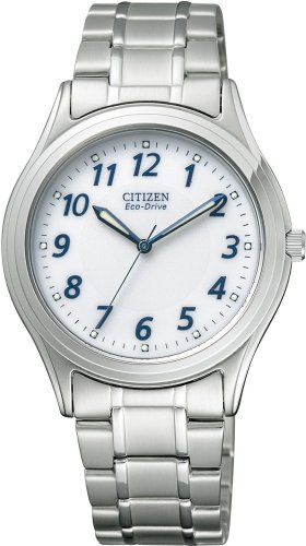 Citizen Japan Domestic Watch