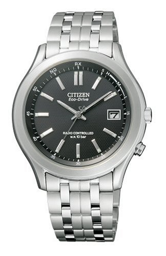 Citizen Japan Domestic Watch