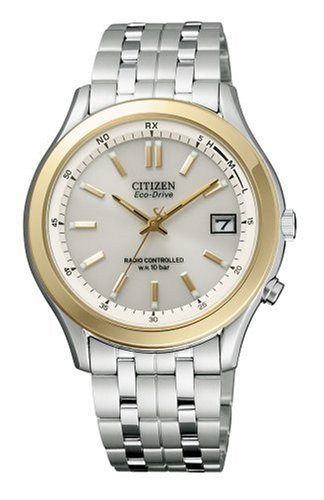 Citizen Japan Domestic Watch