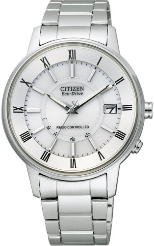 Citizen Japan Domestic Watch