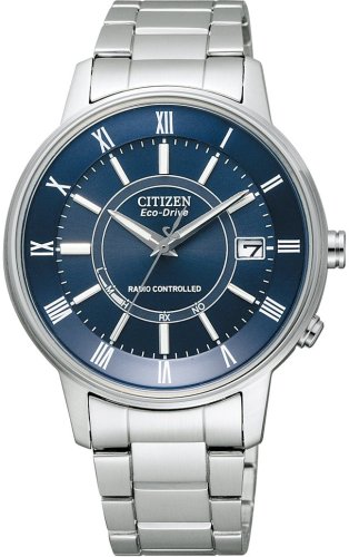 Citizen Japan Domestic Watch