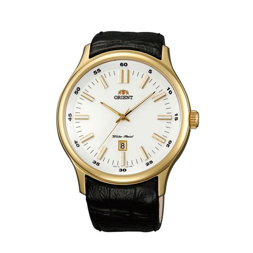 Orient Watch