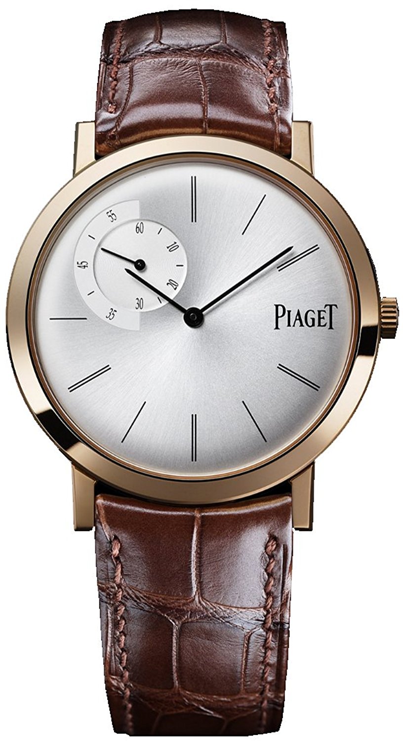 Piaget Watch