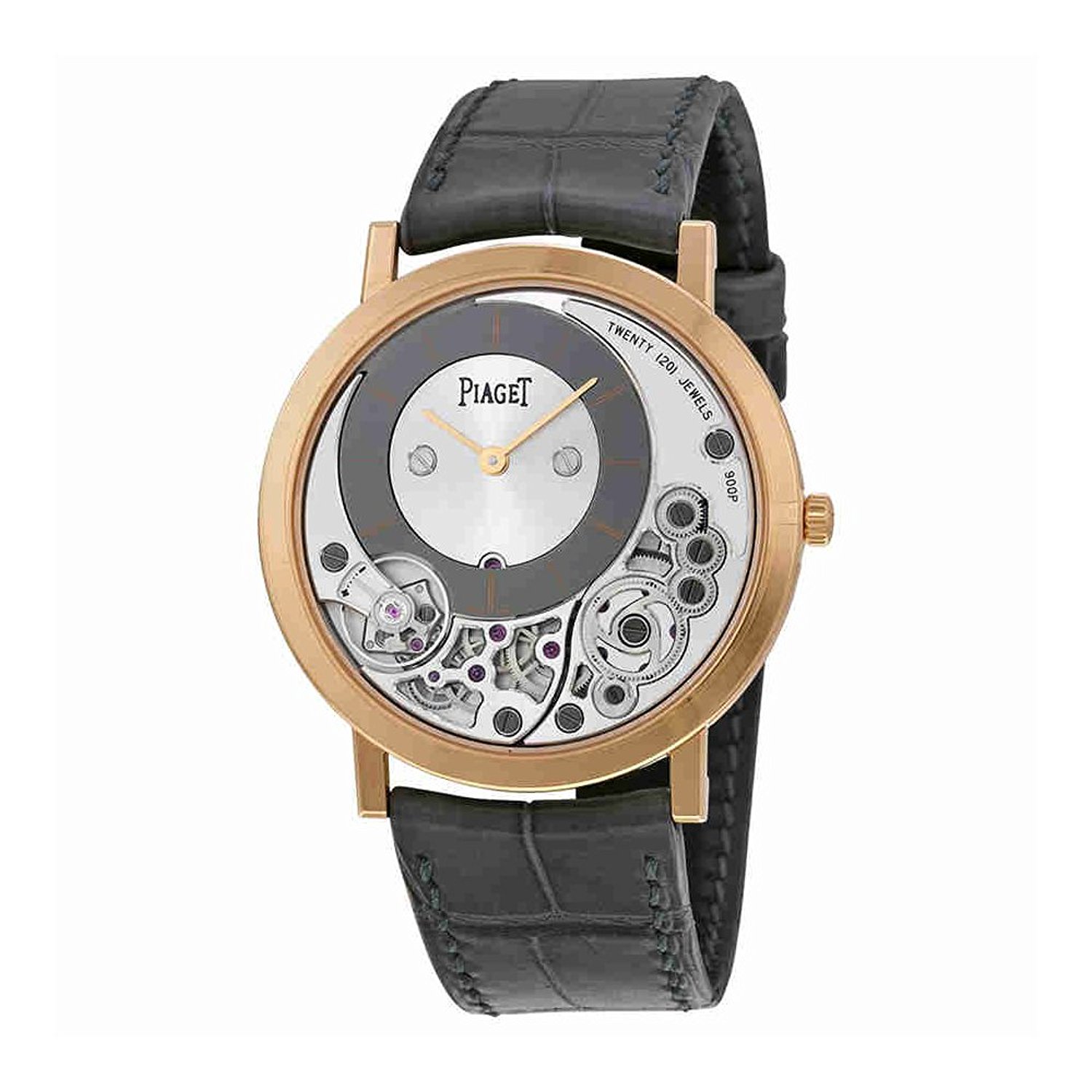 Piaget Watch