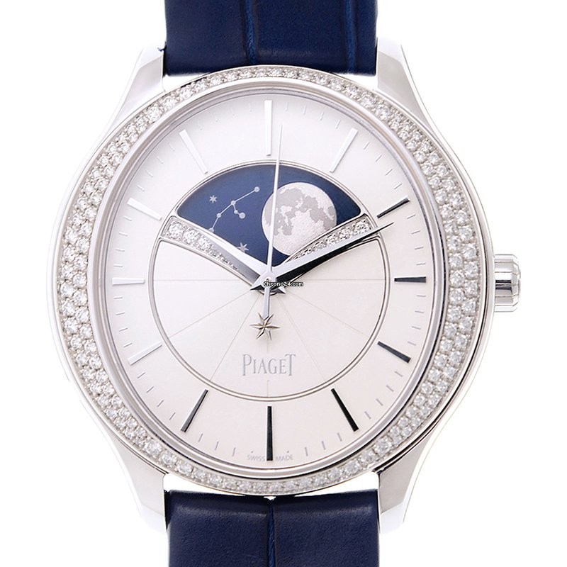 Piaget Watch