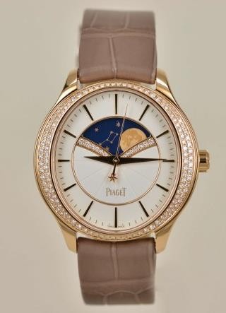 Piaget Watch
